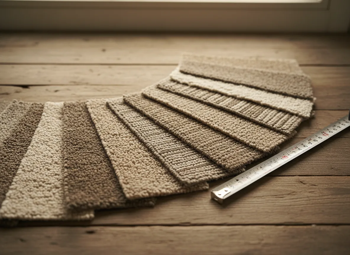 Carpet Installation Stone Lake, WI FAQs